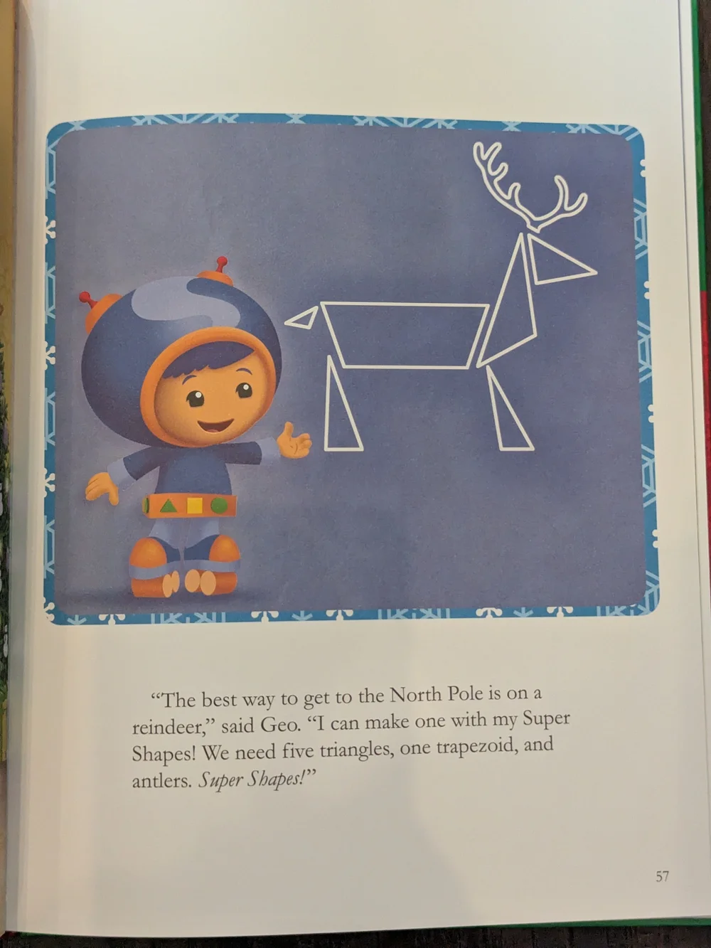 Nickelodeon 5-Minute Christmas Stories Collection
